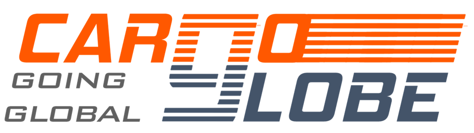 Cargo Globe Logo